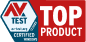 AV-Test顶尖产品标志